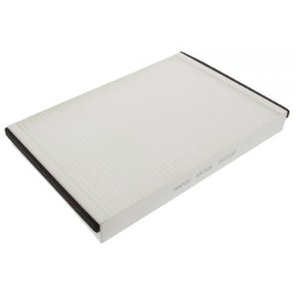 MAPCO Filter Interior Air 65709 Compatible with: Vauxhall Astra G Cabriolet, ASTRA G Caravan, ASTRA G CC, ASTRA G Classic Caravan, ASTRA G Coupe, ASTRA G Kast/Estate, ASTRA G Notchback, ASTRA H