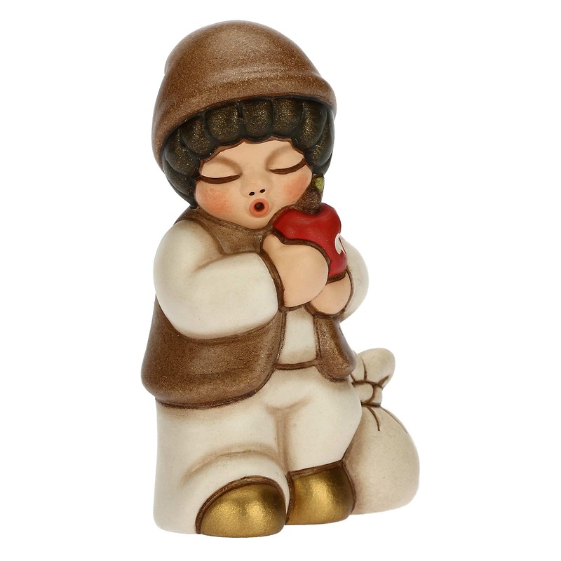 THUN - Nativity Scene 2022 - Nativity Scene Child with