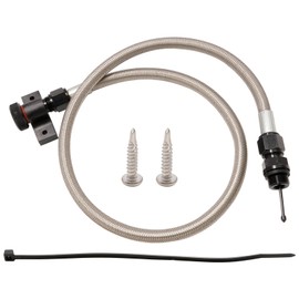LIDSCURA 22200 Automatic Transmission Fluid Locking Dipsticks, Replacement for Ford F Series 150 Trucks 2010-2019