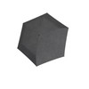 reisenthel Umbrella Pocket Mini in Silver - Extremely Light and