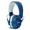 EZARC Soundproofing Earmuffs for Kids, Sound Insulation Value, SNR27 dB,