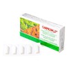 10 Suppositories with Propolis Extract, Oily Extract of Pine Resin