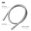 Mira Showers Response Shower Hose 1.25 M Smooth Shower Hose