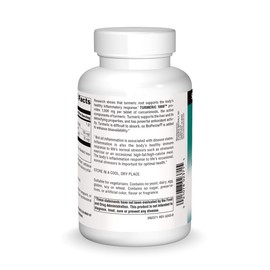 Source Naturals Turmeric 1000, Supports The Body’s Healthy Inflammatory Response*, 1,000mg - 120 Tablets