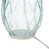 360 Lighting Rita Modern Coastal Small Accent Table Lamps 14