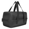 Speaker Protection Bag Portable Hard Shell Speaker Carrying Case for