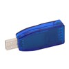 Serial Port Adapter Cable Converter Bidirectional Half Duplex Industrial Accessories