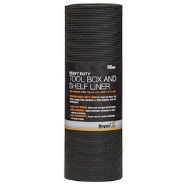 Buyers Products 1701062 Universal Heavy-Duty Truck Tool Box and Shelf Liner