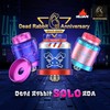 [SOLO/6th Anniv.] Hellvape Dead Rabbit SOLO RDA [6th Anniversary Version]