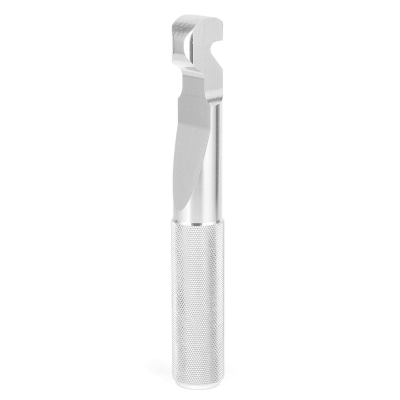 Belt Change Tool, CNC Aluminium Alloy Belt Change Tool Accessories