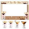 LaVenty Espresso Martini Decor A Tini Bit Older Birthday Tiny
