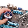 Lesnow solder wick braid 10ft Length Desoldering Wick Braid Remover