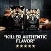 Death Wish Coffee, Single Serve Coffee Pods - Vanilla Pods
