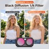 MINGVEN Luna Ultra ND Filter, 3 Pack - CPL, Black
