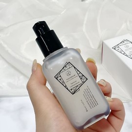 웰니스글로벌3 Signature Calming Napflower Serum 60ml for Hydrated Skin