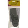 W4 00035 Awning Pole Bracket Pad, Set of 3
