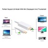 Mini Display Port DP to HDMI Adapter Cable for MacBook