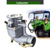 Carburetor Replacement for Powermate 3250 4000 with Gasket