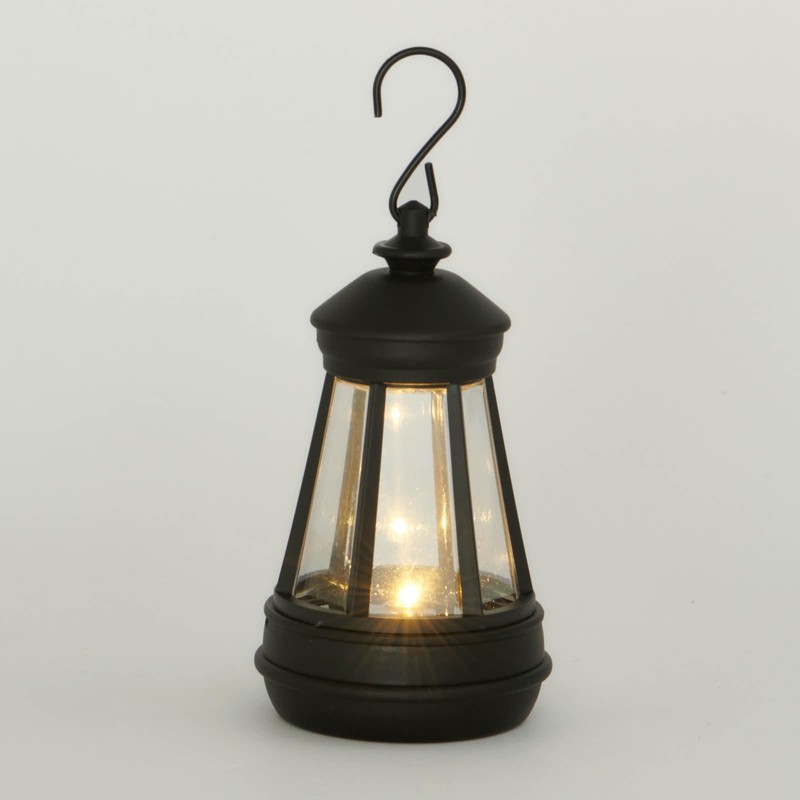 Solar-Lantern Waterproof Lights Replacement Top - Garden Decor Outdoor Lighting