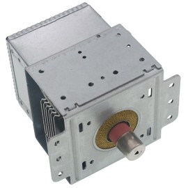 Boginity 2M214-21TAG Microwave Oven Magnetron WB27X44106 1000w Compatible with 2M246-21TAG 2M286-21TAG 2M286-21TBGH