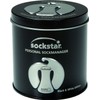 Sock Star – Sock Clips – Elegant Luxury Gift Box.