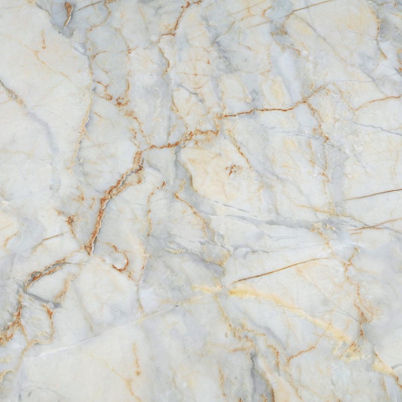 Stickyard 12"x160" Green Topaz Marble Wallpaper Peel and Stick