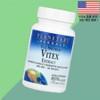Planetary Herbals Full Spectrum Vitex Extract 60 Tablets / 플래니터리 허브 풀 스펙트럼 바이텍스 추출물 60정 Planetary Herbals Full Spectrum Vitex Extract 60 Tablets