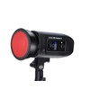 Rollei Pro Reflector reflector with 45 ° transmission angle and
