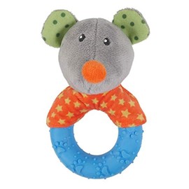 Rosewood LITTLE NIPPERS MISCHIEF MOUSE