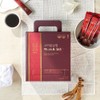 biostate Cheonyangsam 6-year-old Korean red ginseng extract Honest 365 red