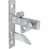 IRONTITE® Self Locking Gate Latch Heavy Duty. Galvanised Gate Latch