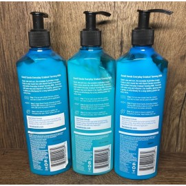 Bondi Sands NEW (Lot of 3) Bondi Sands Everyday Gradual Tanning Milk 12.68oz each