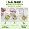 Vixino Vacuum Sealer Bags, 30 Reusable Vacuum Sealer Bags for
