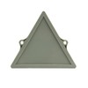 MFC PRO Universal Genuine Triangle Reflector 2 Truck Card Trailer
