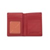 Josephine Osthoff Frankfurt Men's Credit Card Holder RFID Protection Note