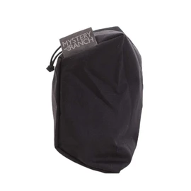Mystery Ranch Zoid Bag Pannier Bag, Black, M, black