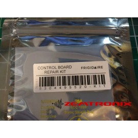 Frigidaire Control Board Repair Kit for 5304495520 5304495521 3164627 316560105 316560183