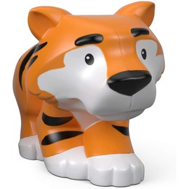 Little People: Tiger