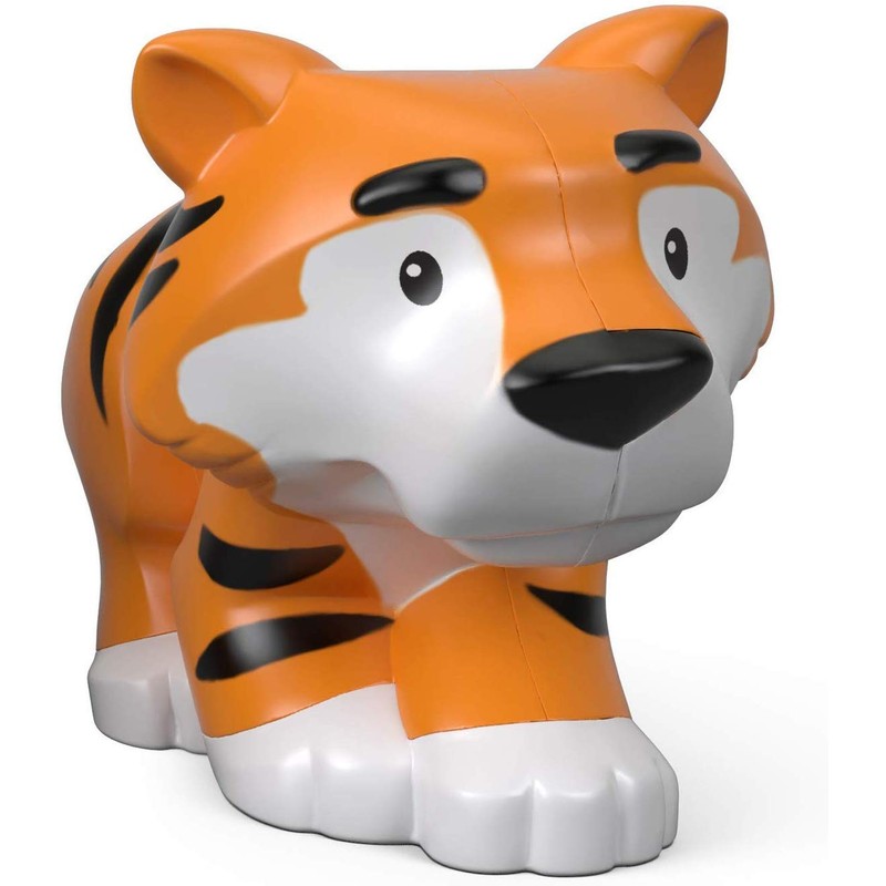 Little People: Tiger