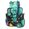 Toddler Car Seat Insert Soft Comfortable Portable Adjustable Infant Baby