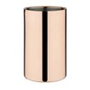 Olympia Wine Cooler Copper Plated - Double Walled - 195(H)