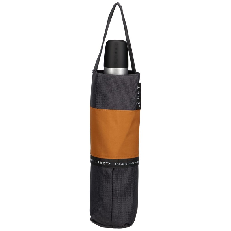 Senz umbrellas NEW SENZ MINI SZN-002 Folding Umbrella, Rain or