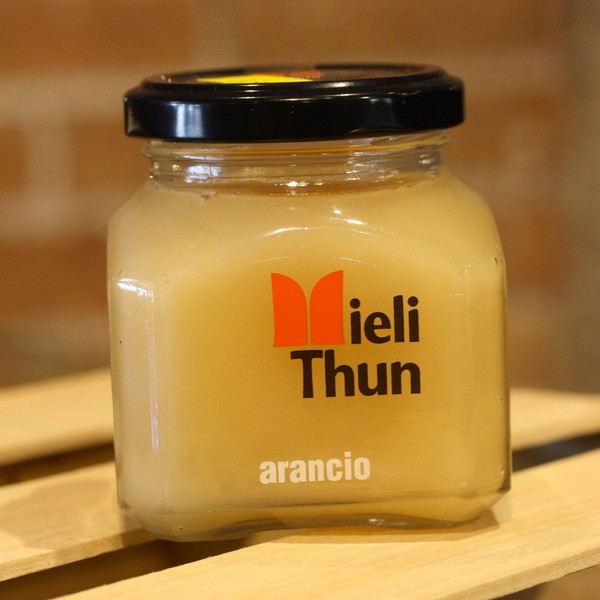 Mieli Thun Arancia Honey