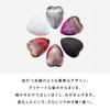 ReFa Heart Brush Ray Hair Brush (Silver)