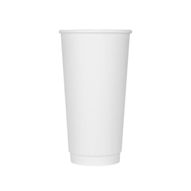 Karat C-KIC520W 20 oz. Insulated Paper Hot Cups (Case of 300)