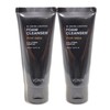 Bonin Oil Control and Soothing Foam 100ml+100ml / 보닌 오일