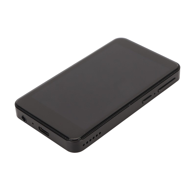 Bluetooth Video Music Player 3.6in Touch Screen 4GB HiFi MP3