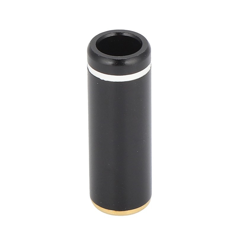4PCS 3.5mm Replacement Repair Jack 3Pin Female Jack Adapter Connector
