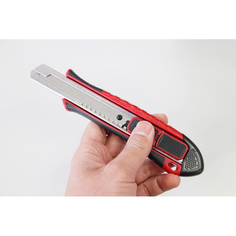 Tone Safety Return Cutter SRCT-18 Width 0.7 inches (18 mm),