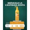 Aceite Omega 3 Para Perro Suplemento Natural De Pescado